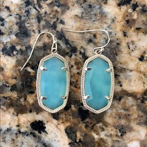 Kendra Scott Elle Earings!